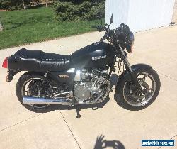 1982 Suzuki GS for Sale