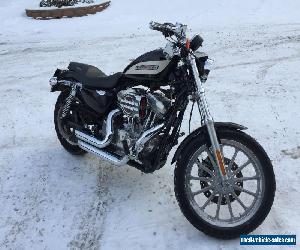 2005 Harley-Davidson Sportster