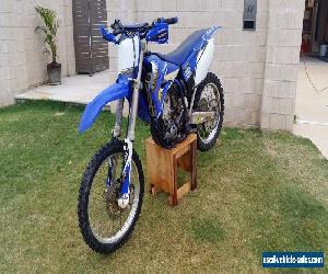 2 Yamaha Dirt Bike Package - YZ250 + DT175