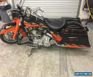 2005 Harley-Davidson Touring