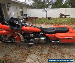 2009 Harley-Davidson Touring