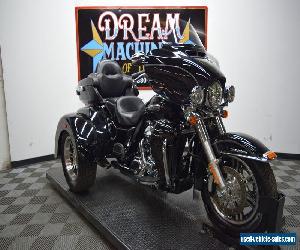 2016 Harley-Davidson Touring 2016 FLHTCUTG Tri-Glide Ultra Trike *Nav, Security