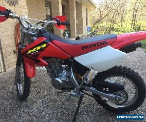 2003 Honda Other