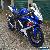 2008 SUZUKI GSXR 600 K8 BLUE, PowerTech exhaust, Scottoiler, Service History A+ for Sale