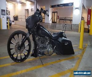 2004 Harley-Davidson Touring