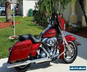 2009 Harley-Davidson Touring