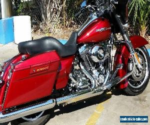 2009 Harley-Davidson Touring