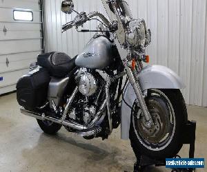 2004 Harley-Davidson Touring