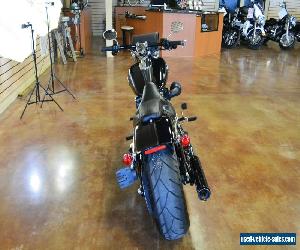 2014 Harley-Davidson Softail