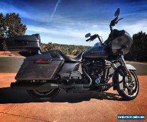 2016 Harley-Davidson Other