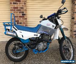 Yamaha XT600 1990 for Sale