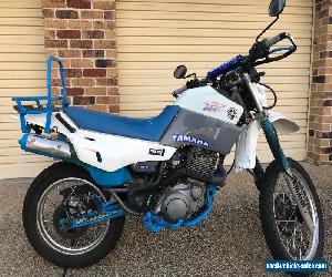 Yamaha XT600 1990 for Sale