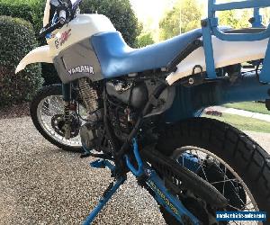 Yamaha XT600 1990