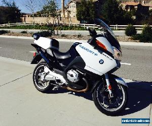 2007 BMW R-Series