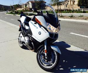 2007 BMW R-Series