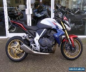 2014 HONDA CB1000R ABS  EXTREME EDITION