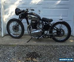 1966 BSA Lightning for Sale