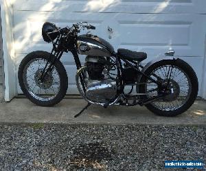 1966 BSA Lightning for Sale