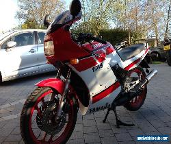 1989 Yamaha RD 350 YPVS for Sale