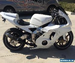 HONDA CBR 250 RR CBR250 CBR250RR TYGA 36980KMS CLEAR TITLE PROJCT  MAKE AN OFFER for Sale