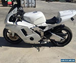 HONDA CBR 250 RR CBR250 CBR250RR TYGA 36980KMS CLEAR TITLE PROJCT  MAKE AN OFFER