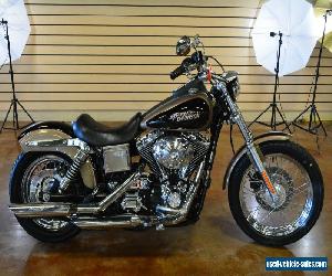 2004 Harley-Davidson Dyna