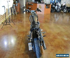 2004 Harley-Davidson Dyna