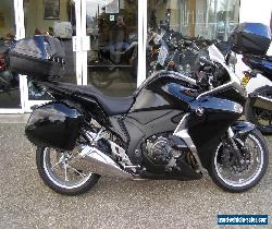 2013 HONDA VFR1200 FD DCT ABS TRACTION CONTROL  for Sale