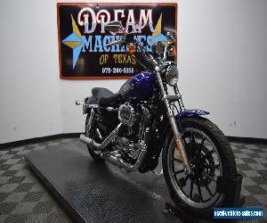 2007 Harley-Davidson Sportster