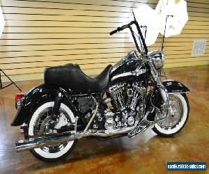 2003 Harley-Davidson Touring