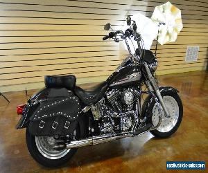 2008 Harley-Davidson Softail