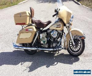 1979 Harley-Davidson Touring