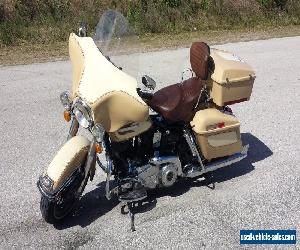 1979 Harley-Davidson Touring