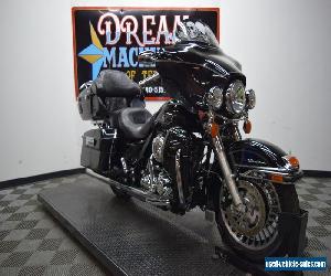 2009 Harley-Davidson Touring 2009 FLHTCU Ultra Classic ABS/ Security, Extras*