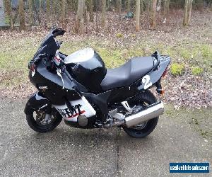 Honda CBR1100 xx super Blackbird for Sale