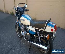 1979 Suzuki GS1000S "Wes Cooley" Limited Edition, Mint 22k for Sale