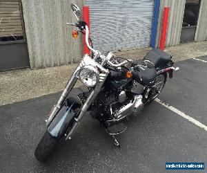 2008 Harley-Davidson Softail