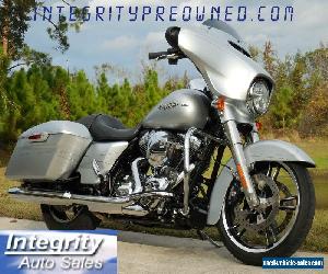 2015 Harley-Davidson Touring