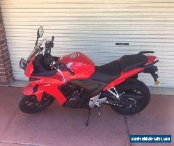 2014 Honda CBR500R for Sale