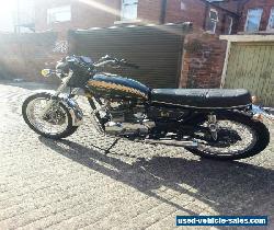 Yamaha xs650 for Sale