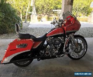 2009 Harley-Davidson Touring