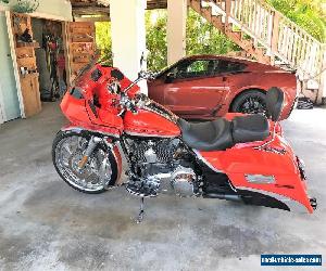 2009 Harley-Davidson Touring