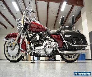 2001 Harley-Davidson Touring