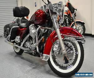 2001 Harley-Davidson Touring