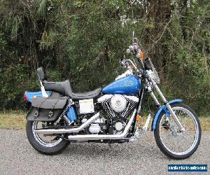 1996 Harley-Davidson Dyna