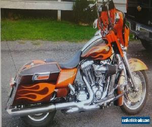 2012 Harley-Davidson Touring