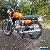 Beautifully restored 1974 Suzuki GT750L with just 11,400 original miles for Sale