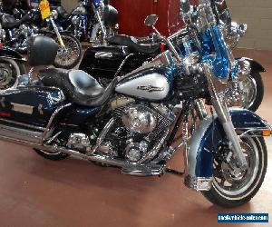 2006 Harley-Davidson Touring