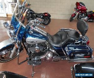 2006 Harley-Davidson Touring