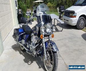 2000 Harley-Davidson Touring for Sale